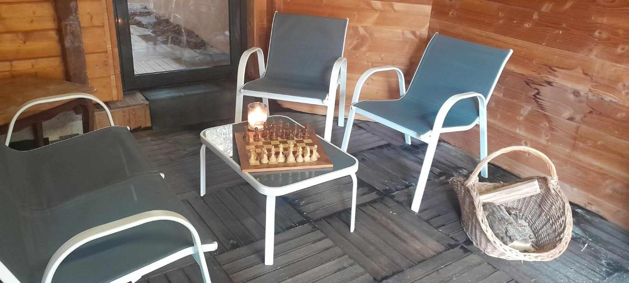 Chalet Le Bruleux لابْريسْ المظهر الخارجي الصورة