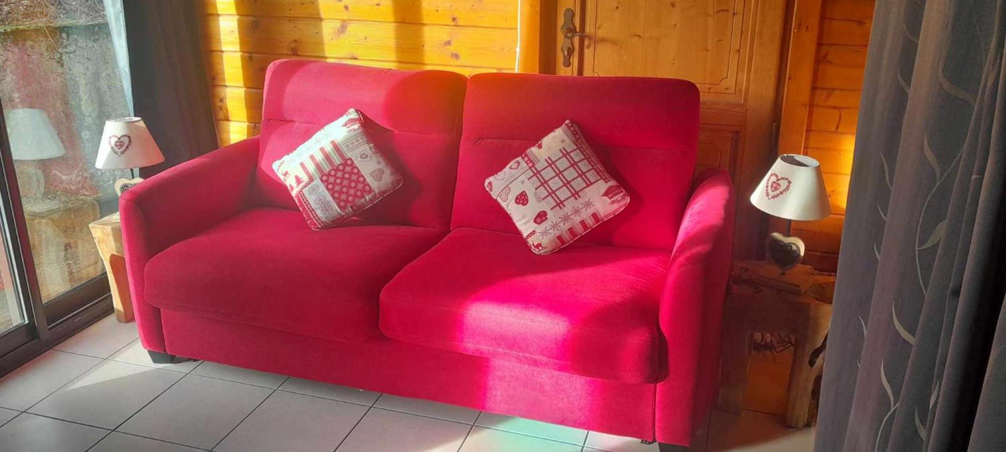 Chalet Le Bruleux لابْريسْ المظهر الخارجي الصورة